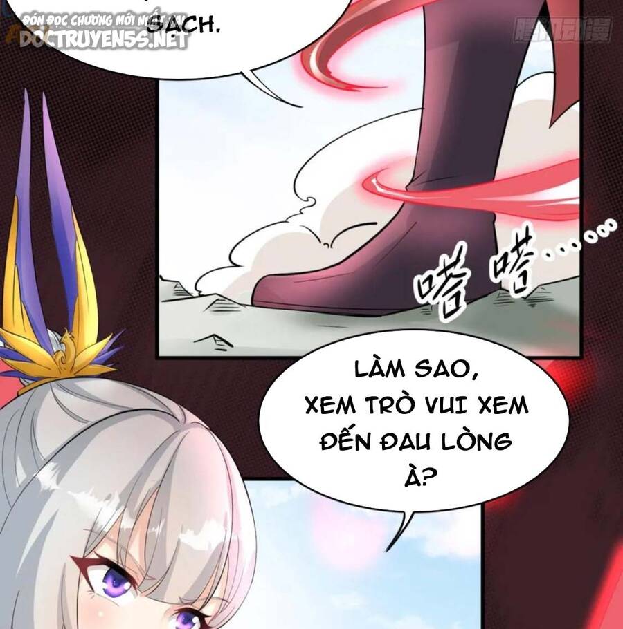 Vợ tôi và tôi thống trị tam giới