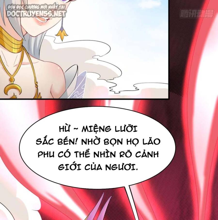 Vợ tôi và tôi thống trị tam giới