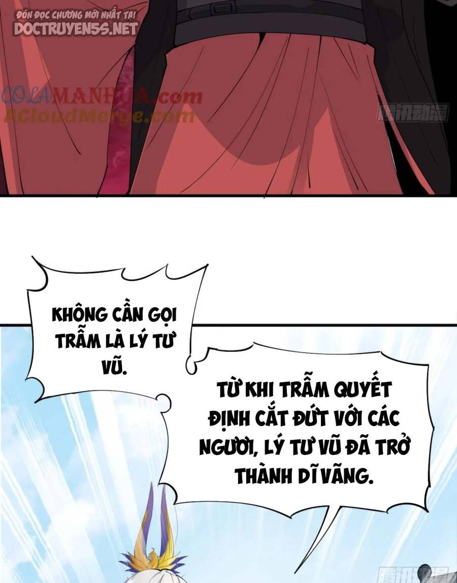 Vợ tôi và tôi thống trị tam giới