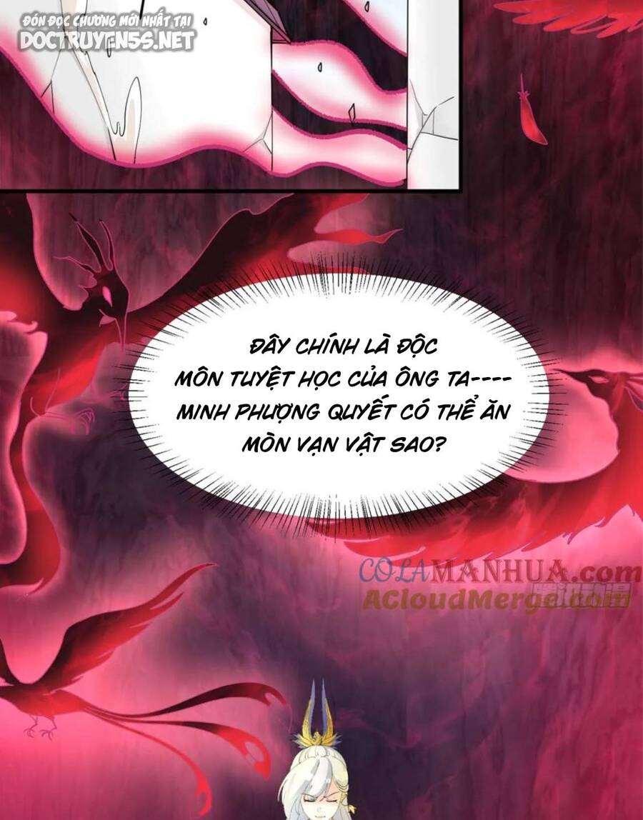 Vợ tôi và tôi thống trị tam giới