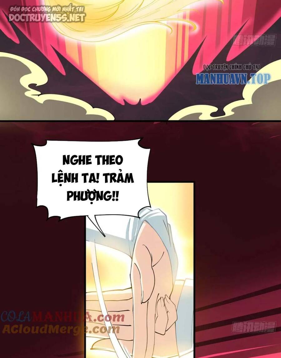 Vợ tôi và tôi thống trị tam giới