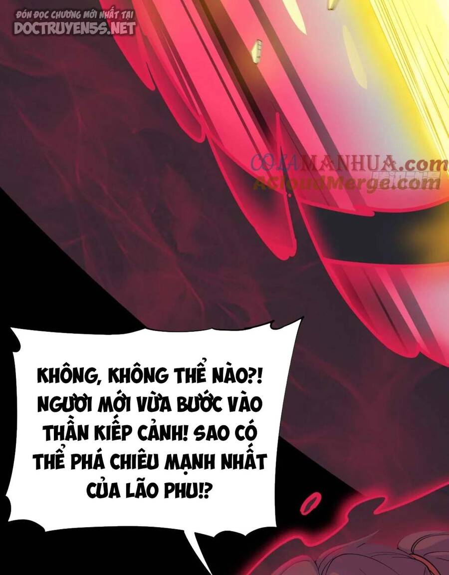 Vợ tôi và tôi thống trị tam giới
