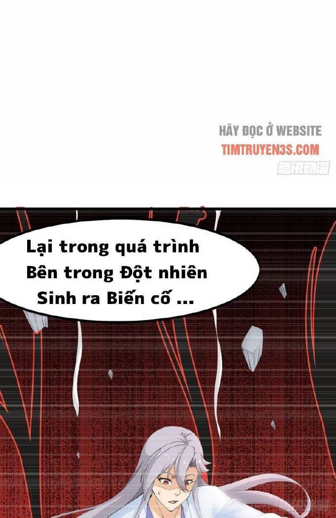Vợ tôi và tôi thống trị tam giới