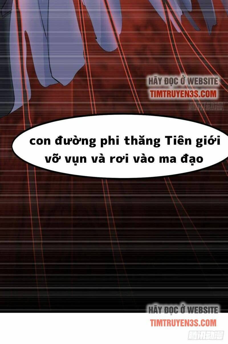 Vợ tôi và tôi thống trị tam giới