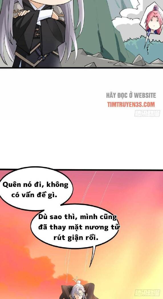 Vợ tôi và tôi thống trị tam giới