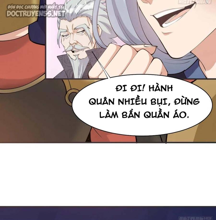 Vợ tôi và tôi thống trị tam giới