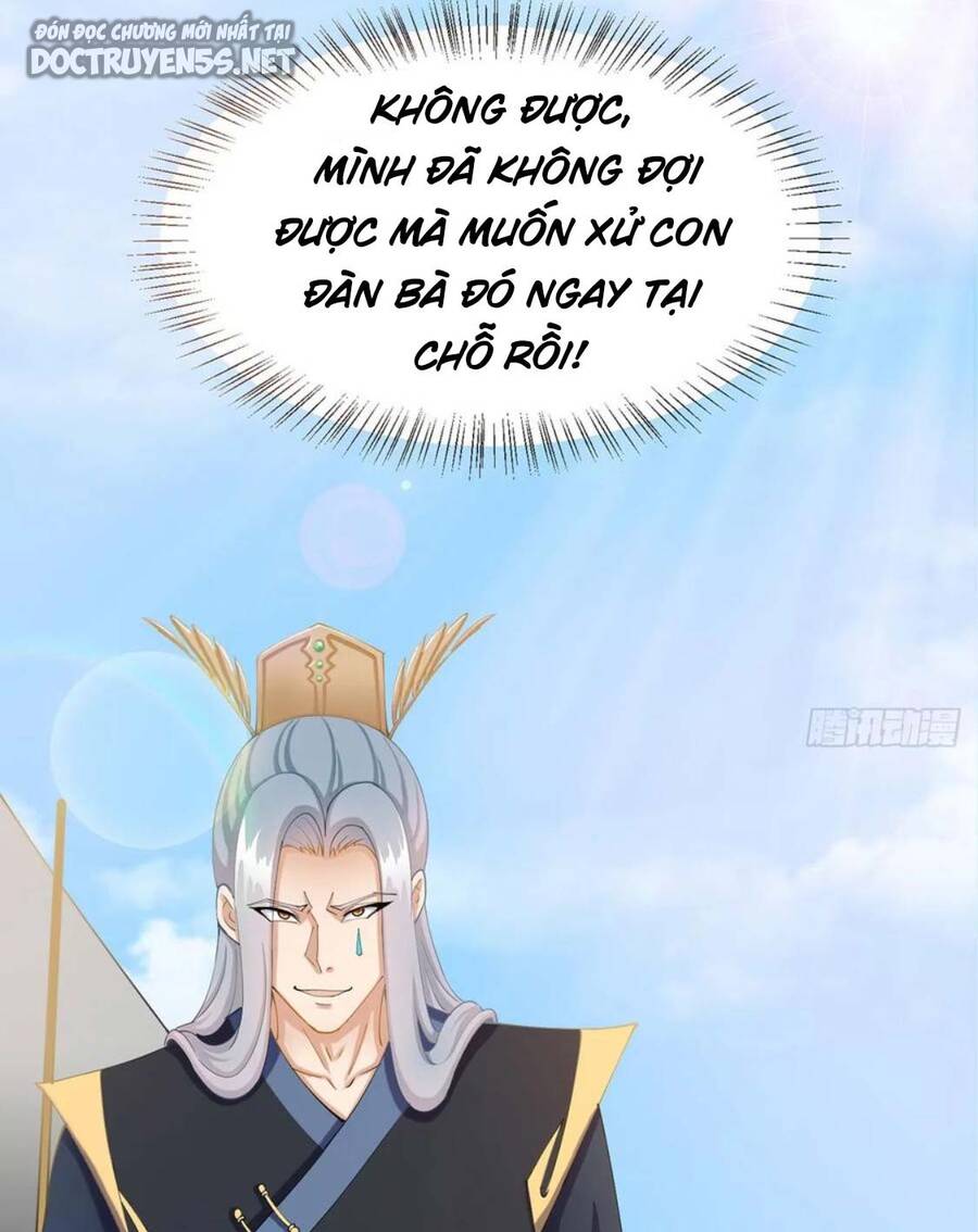 Vợ tôi và tôi thống trị tam giới