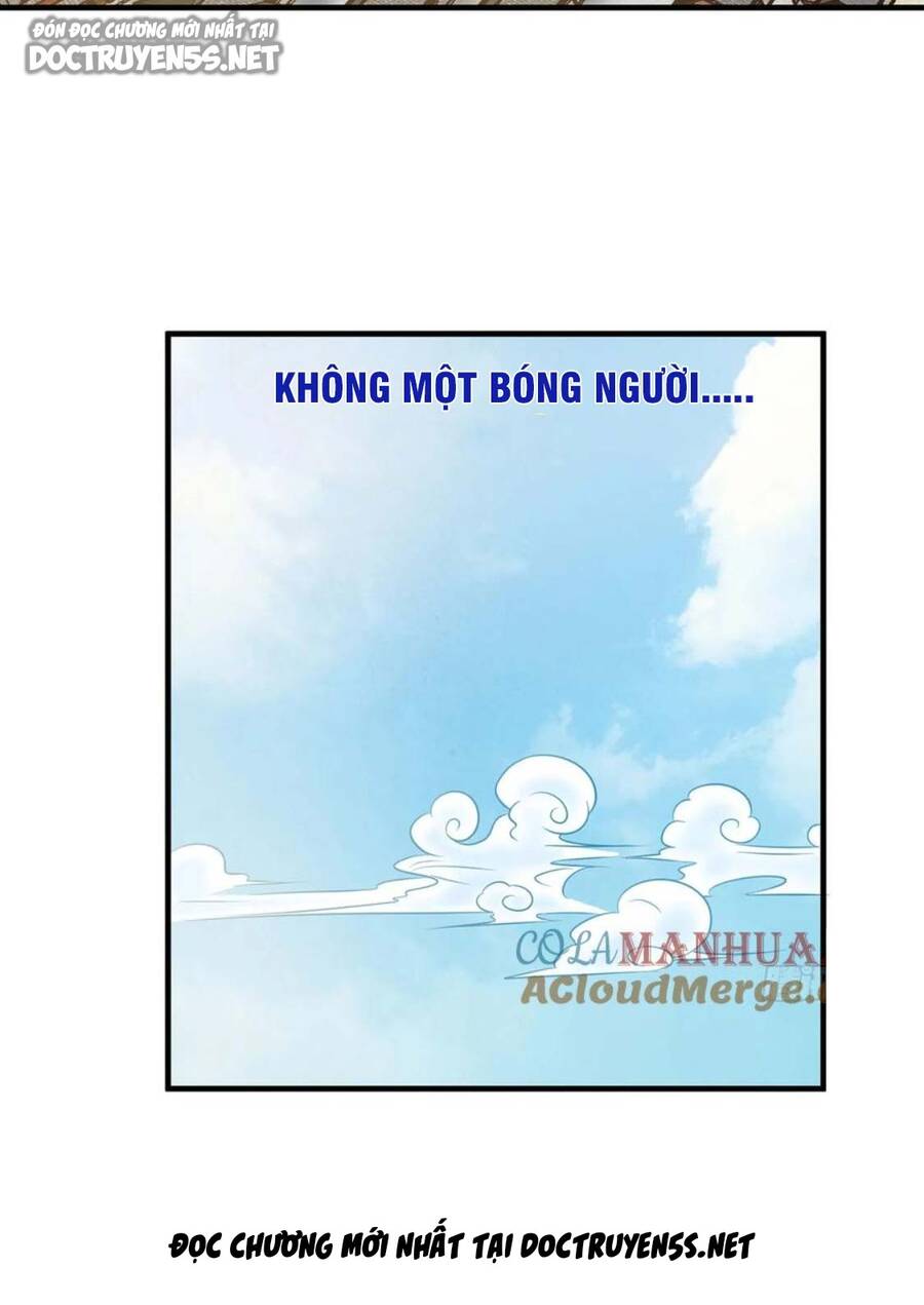 Vợ tôi và tôi thống trị tam giới