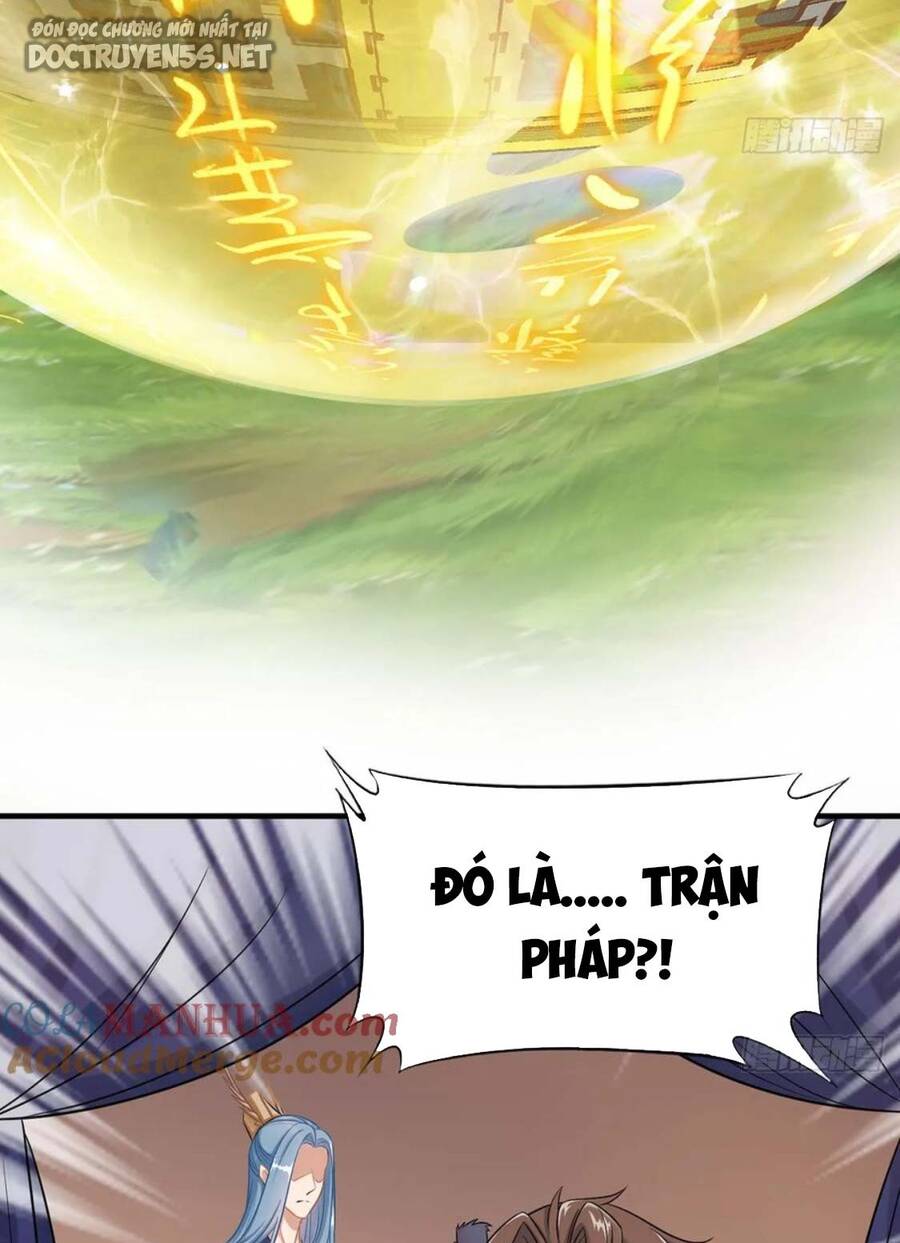 Vợ tôi và tôi thống trị tam giới