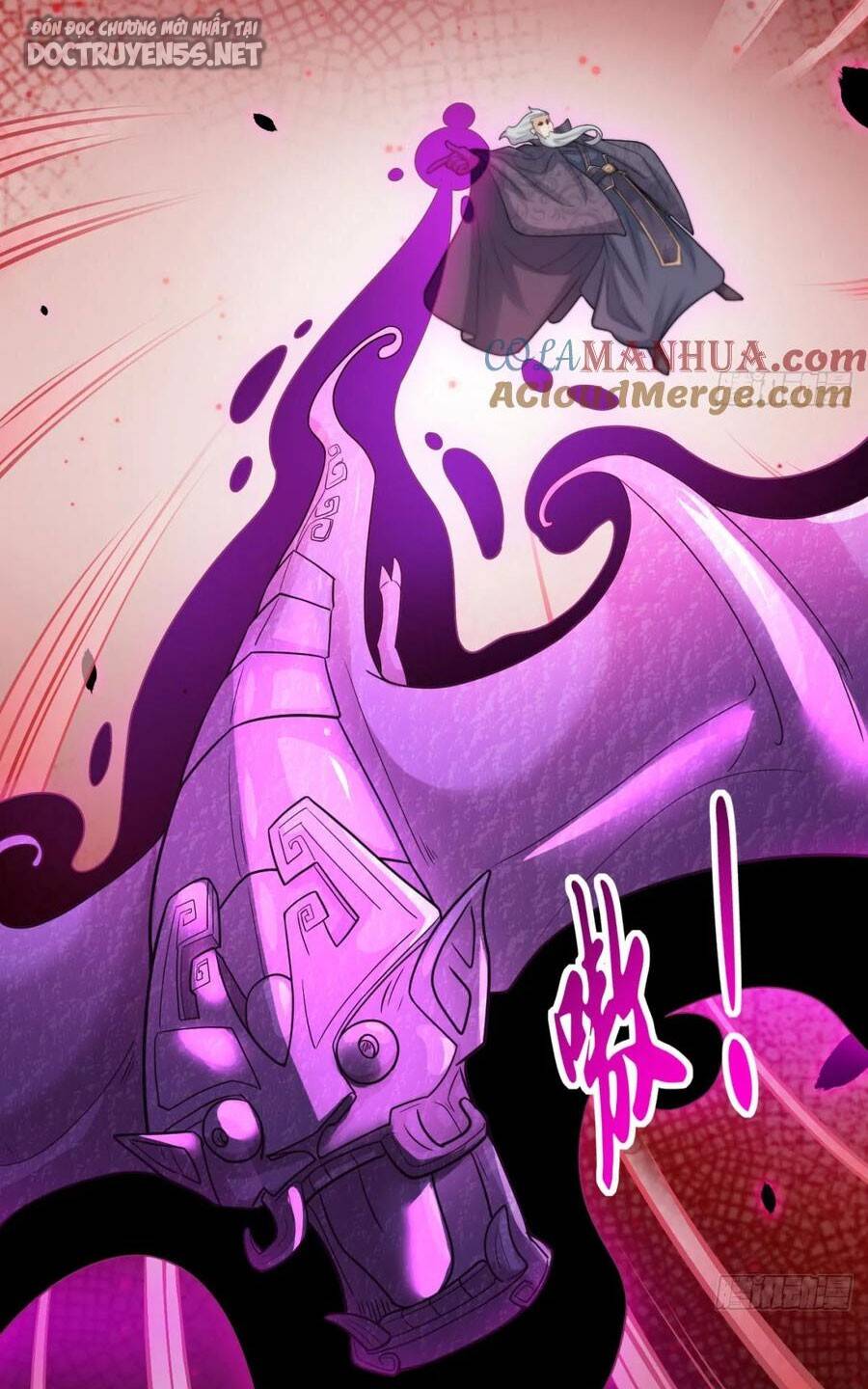 Vợ tôi và tôi thống trị tam giới