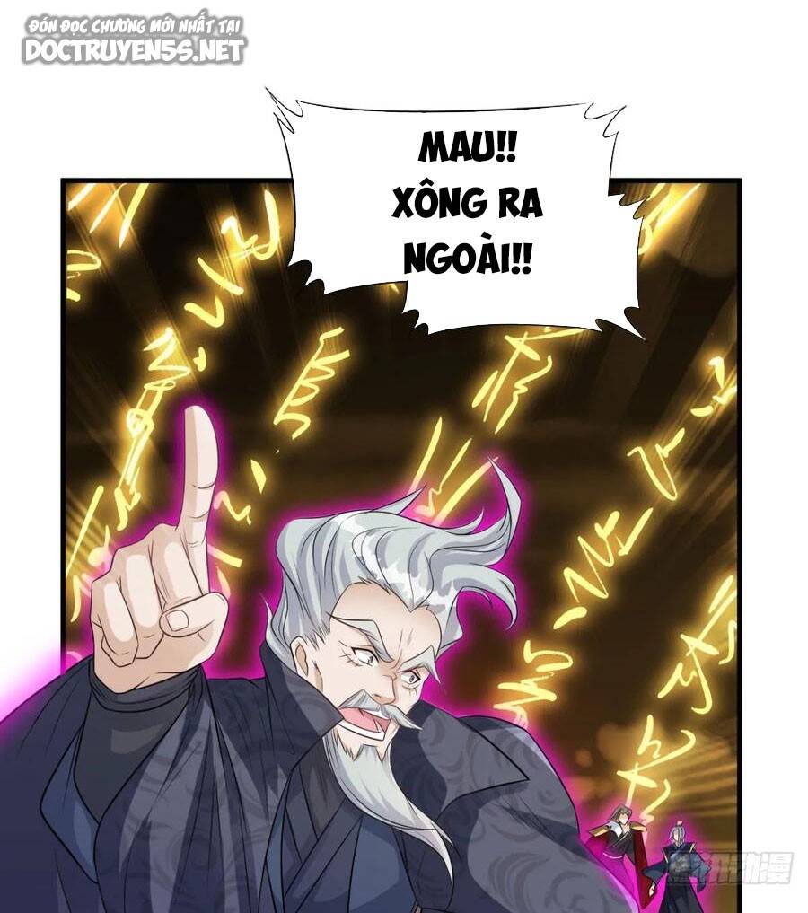 Vợ tôi và tôi thống trị tam giới