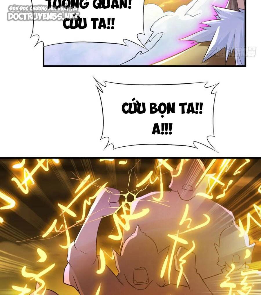 Vợ tôi và tôi thống trị tam giới