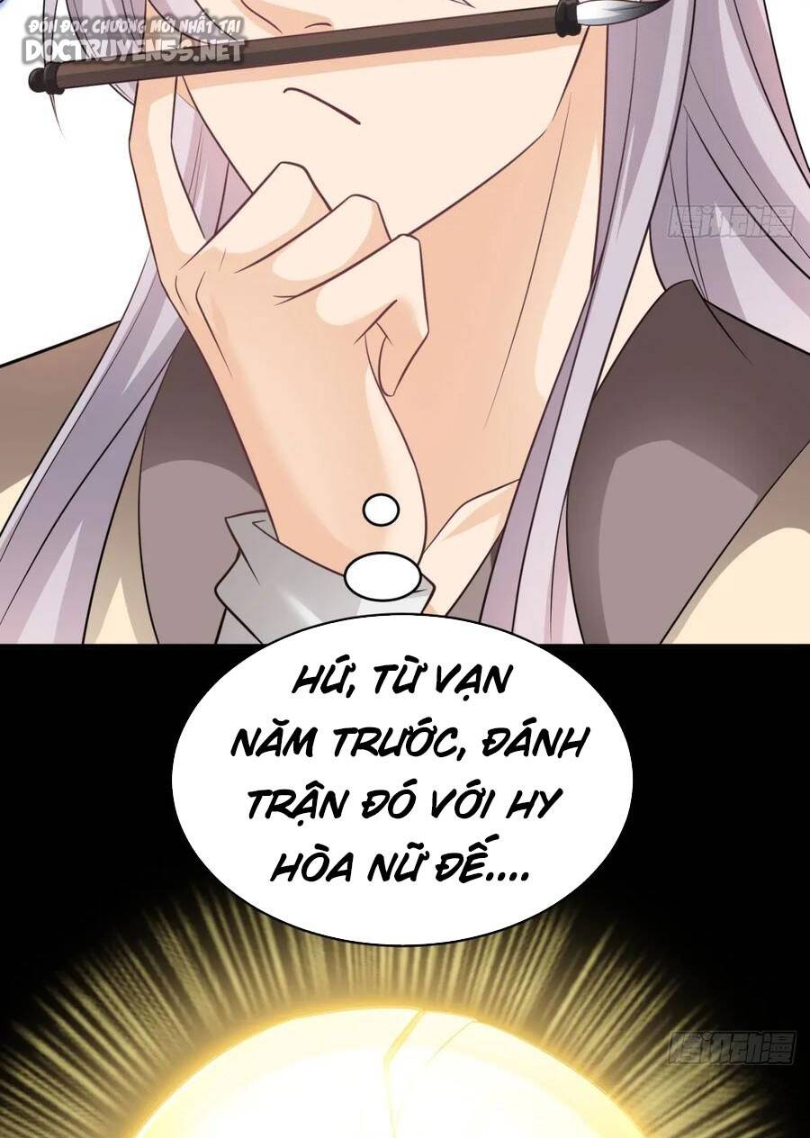 Vợ tôi và tôi thống trị tam giới
