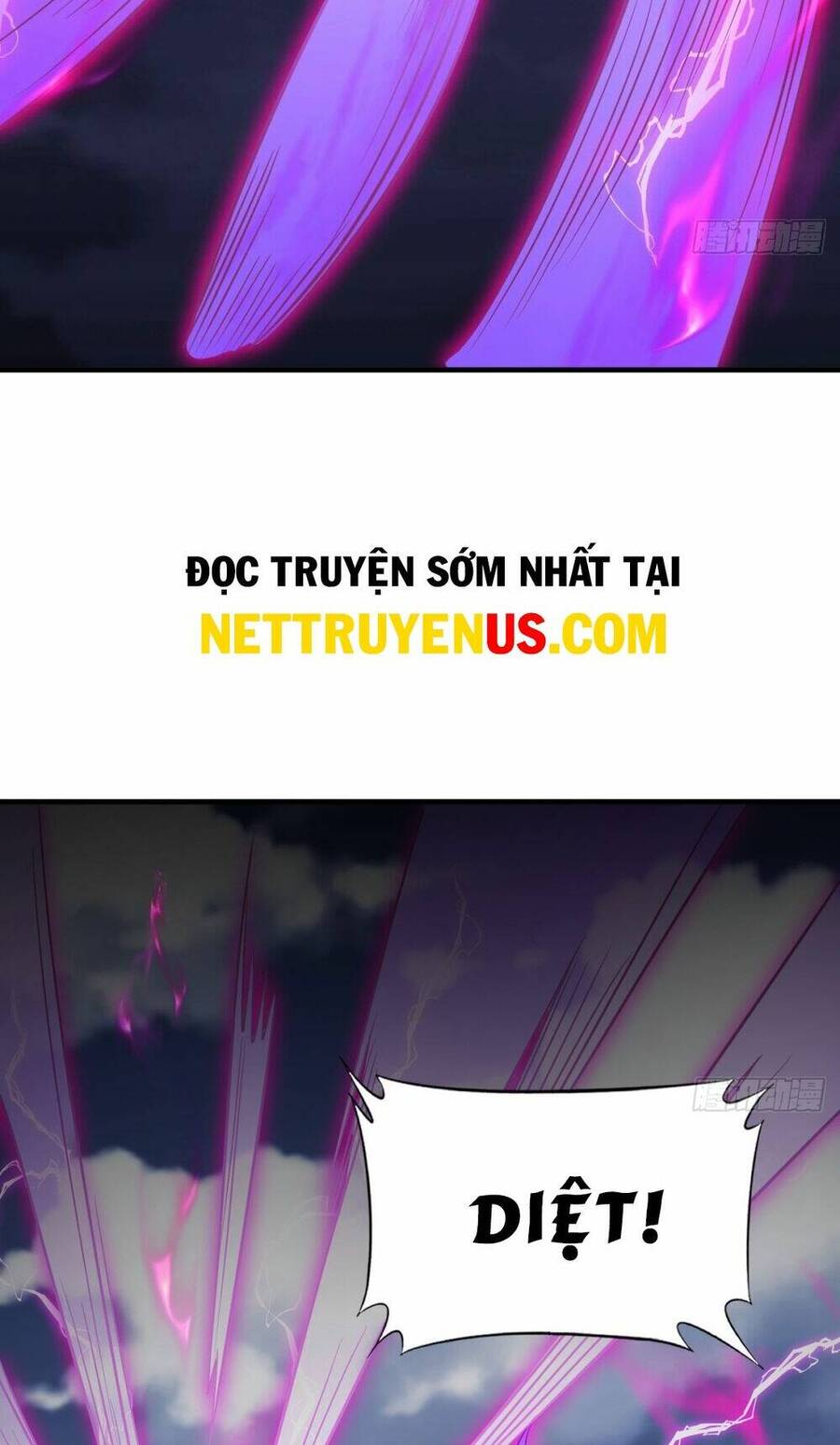 Vợ tôi và tôi thống trị tam giới