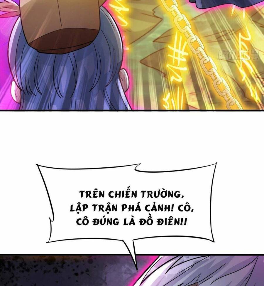 Vợ tôi và tôi thống trị tam giới