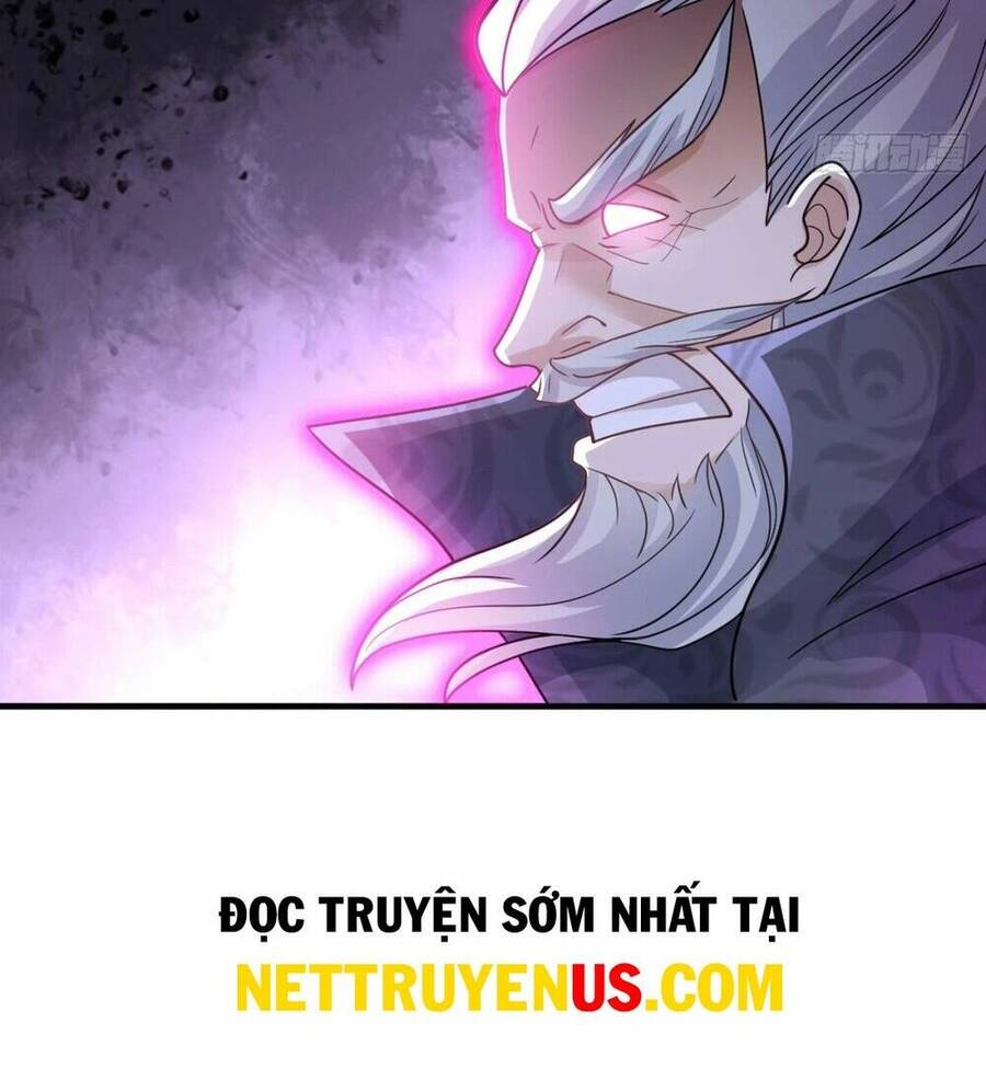 Vợ tôi và tôi thống trị tam giới