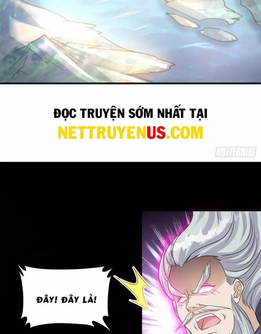 Vợ tôi và tôi thống trị tam giới