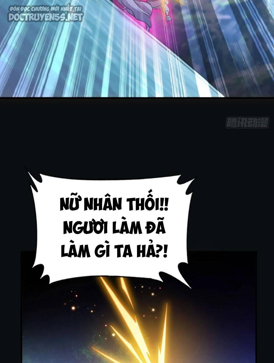 Vợ tôi và tôi thống trị tam giới