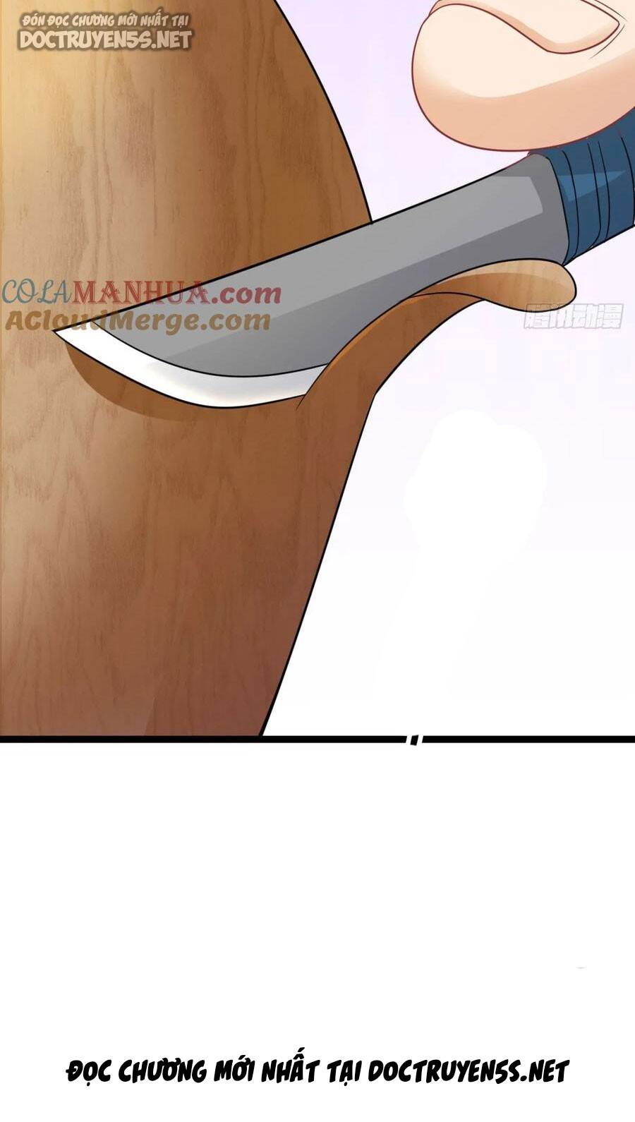 Vợ tôi và tôi thống trị tam giới