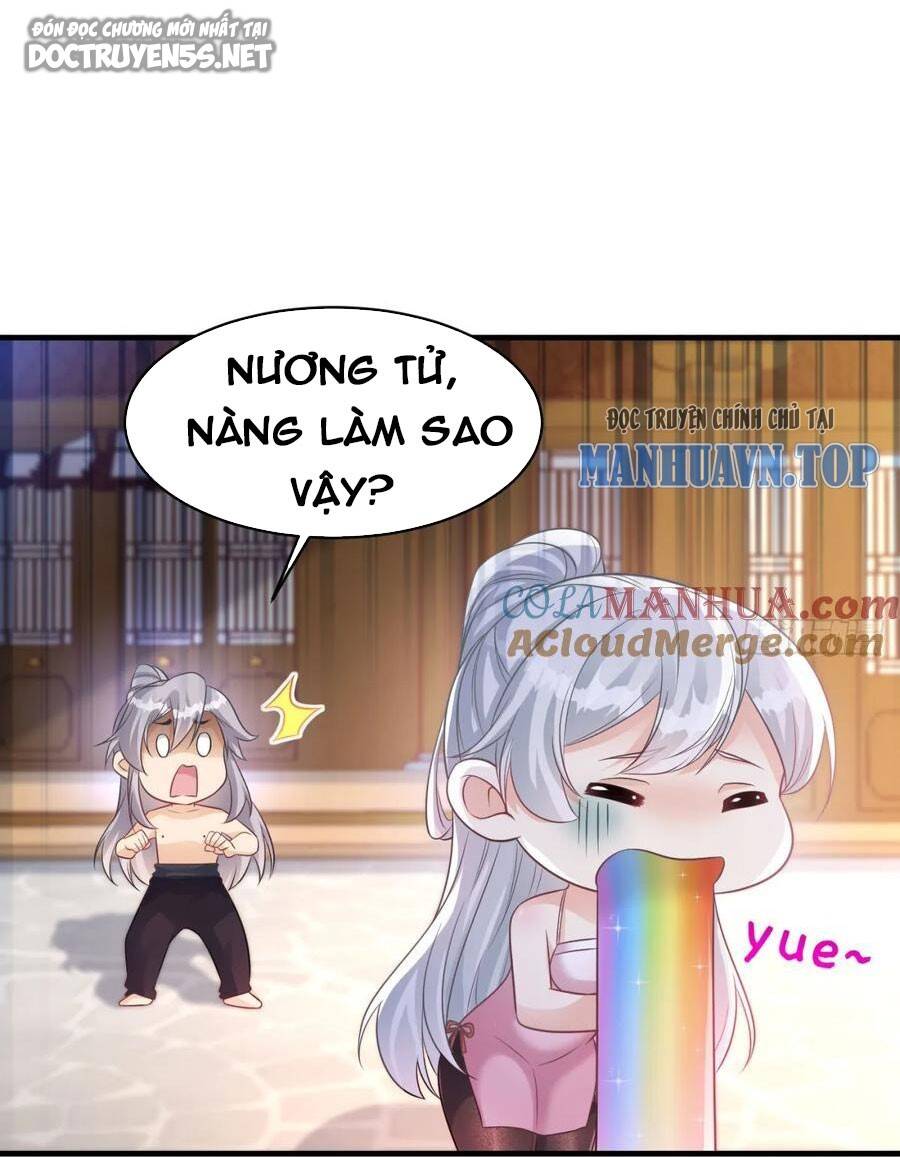 Vợ tôi và tôi thống trị tam giới