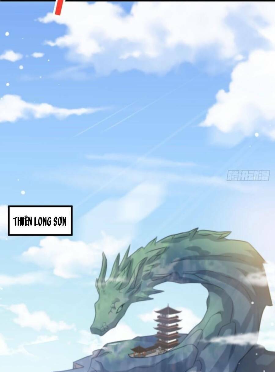 Vợ tôi và tôi thống trị tam giới