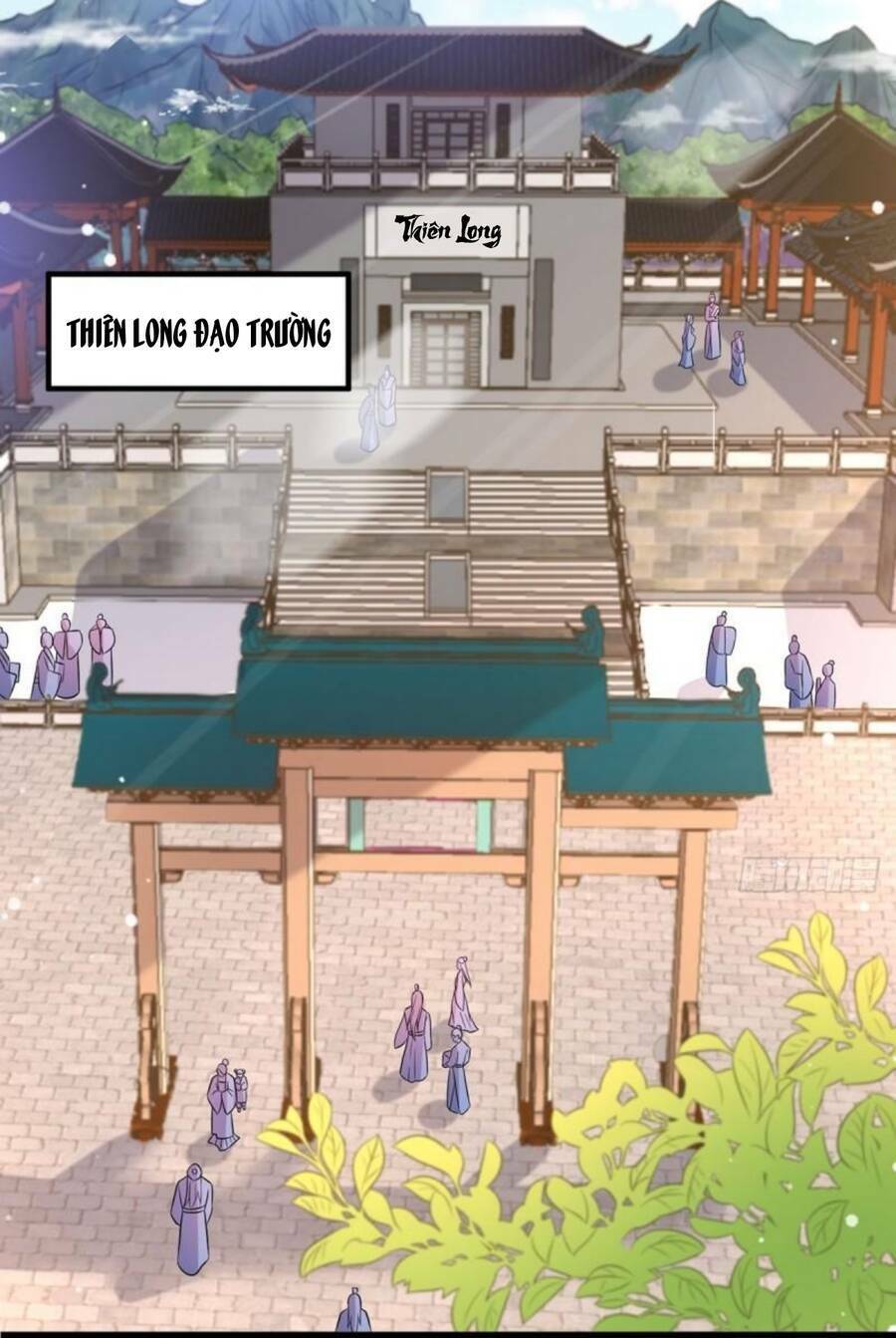 Vợ tôi và tôi thống trị tam giới