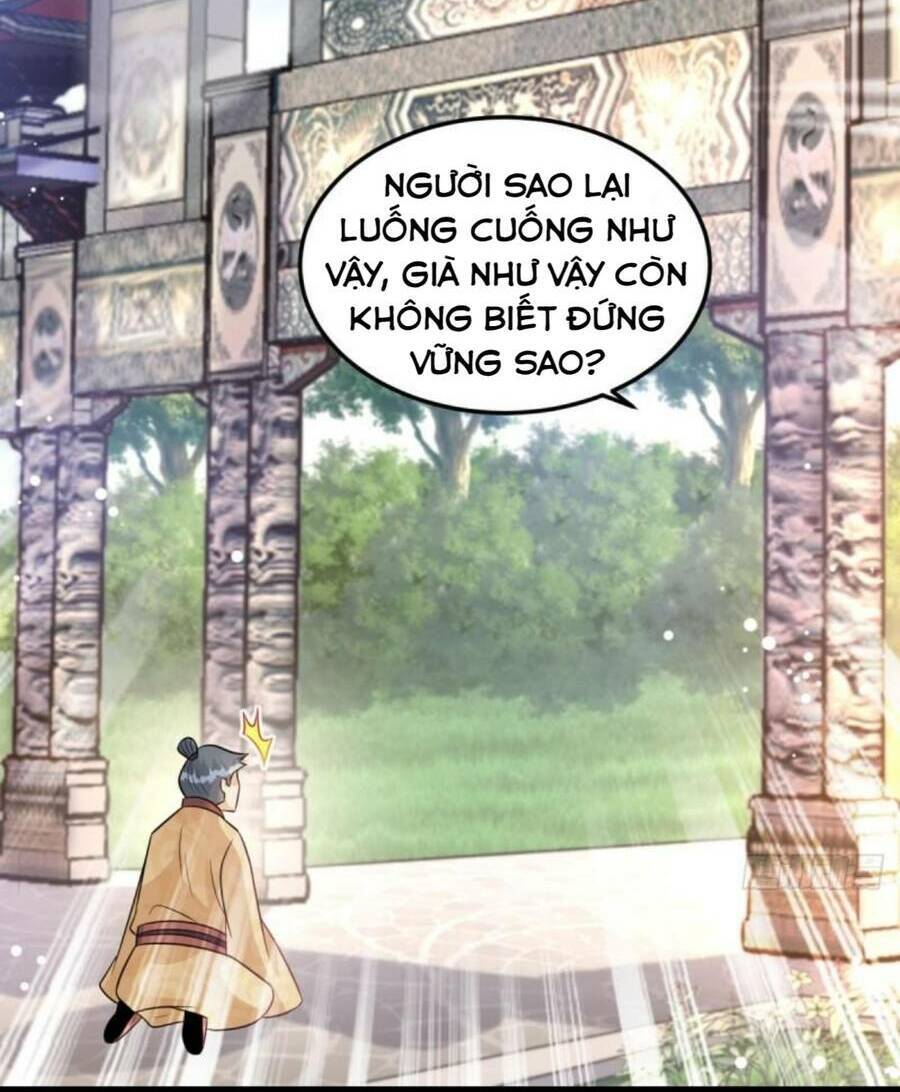 Vợ tôi và tôi thống trị tam giới