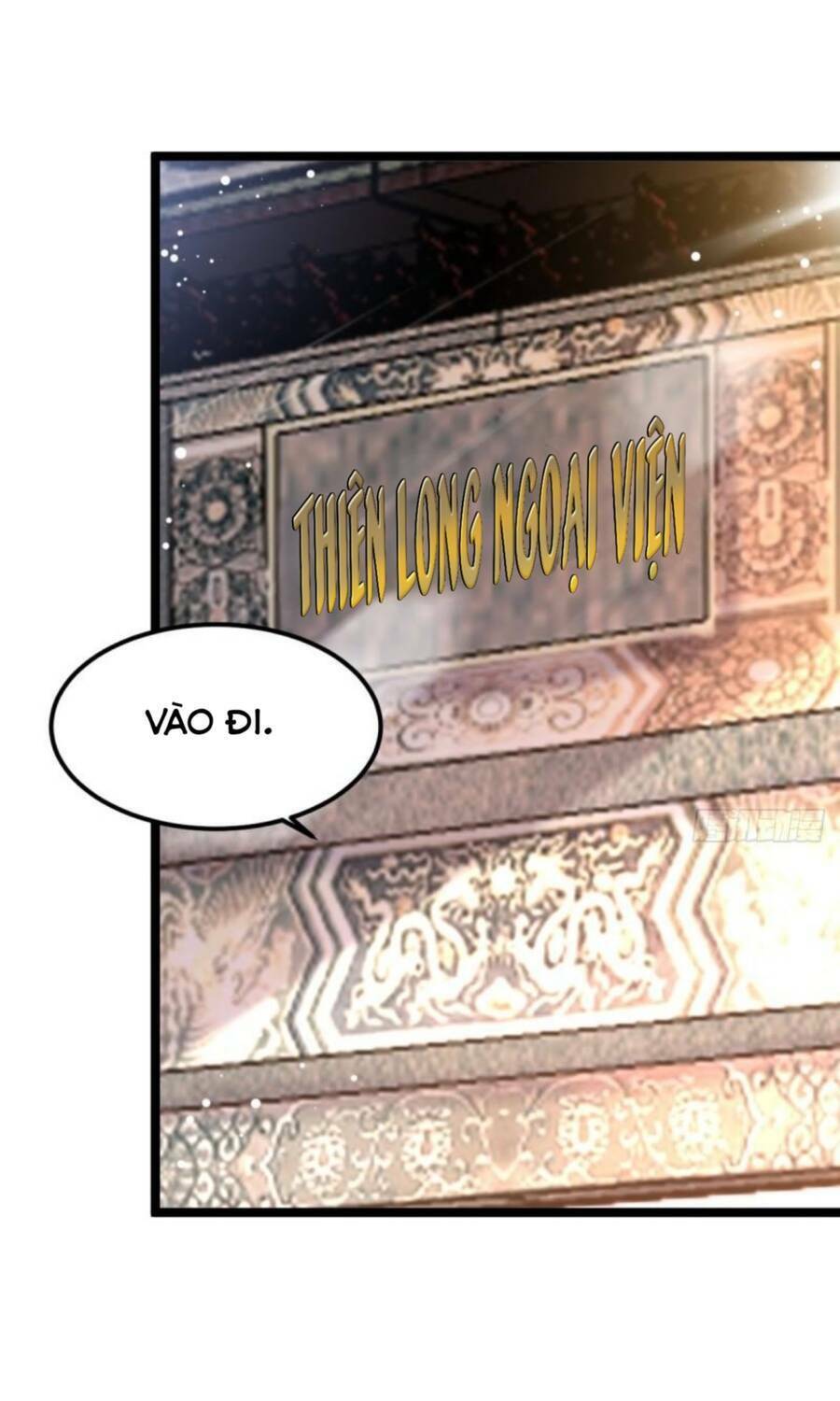 Vợ tôi và tôi thống trị tam giới