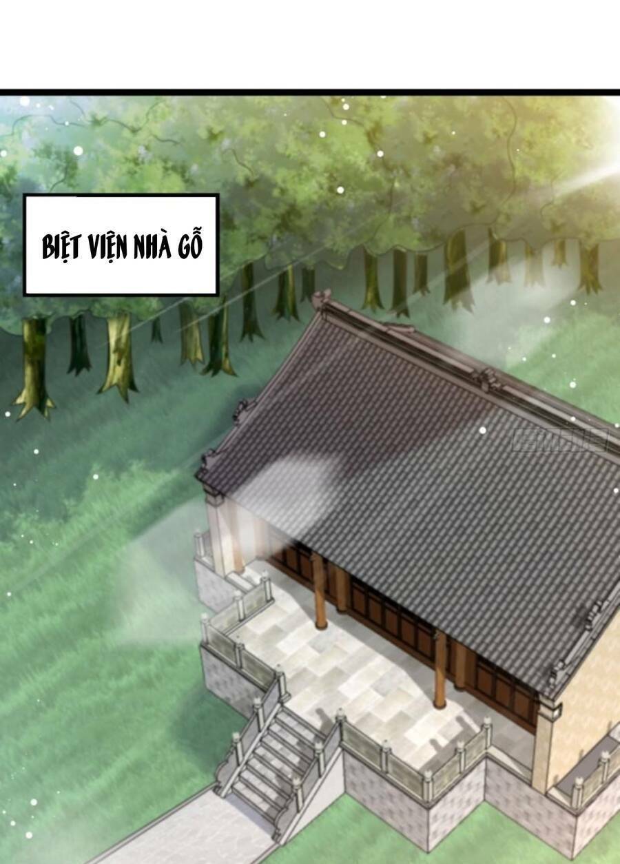 Vợ tôi và tôi thống trị tam giới