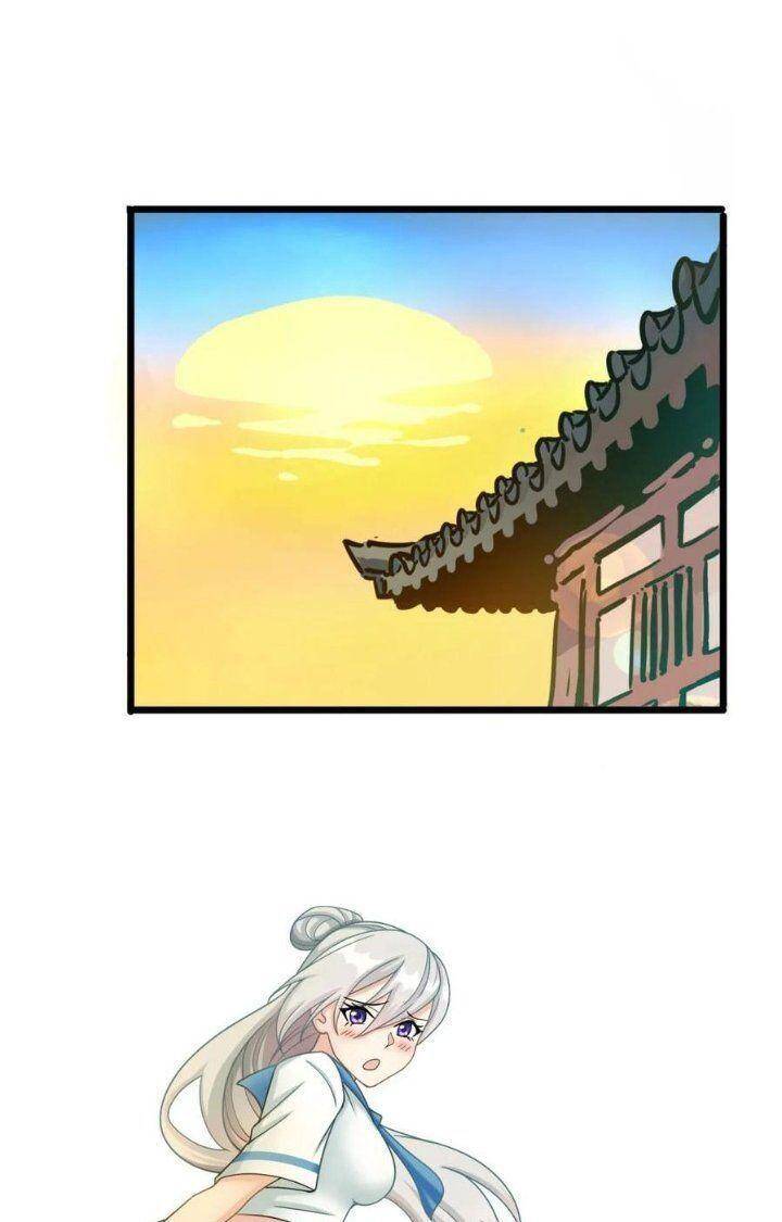Vợ tôi và tôi thống trị tam giới