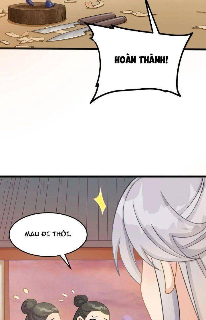 Vợ tôi và tôi thống trị tam giới