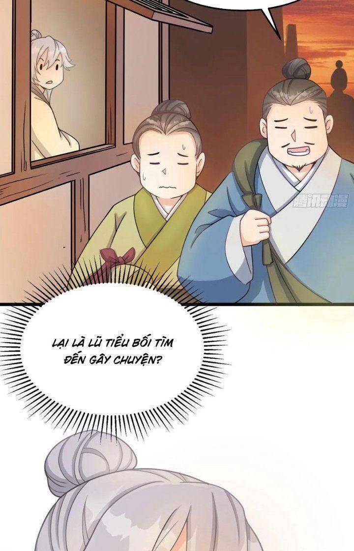 Vợ tôi và tôi thống trị tam giới