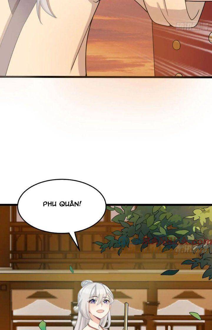 Vợ tôi và tôi thống trị tam giới