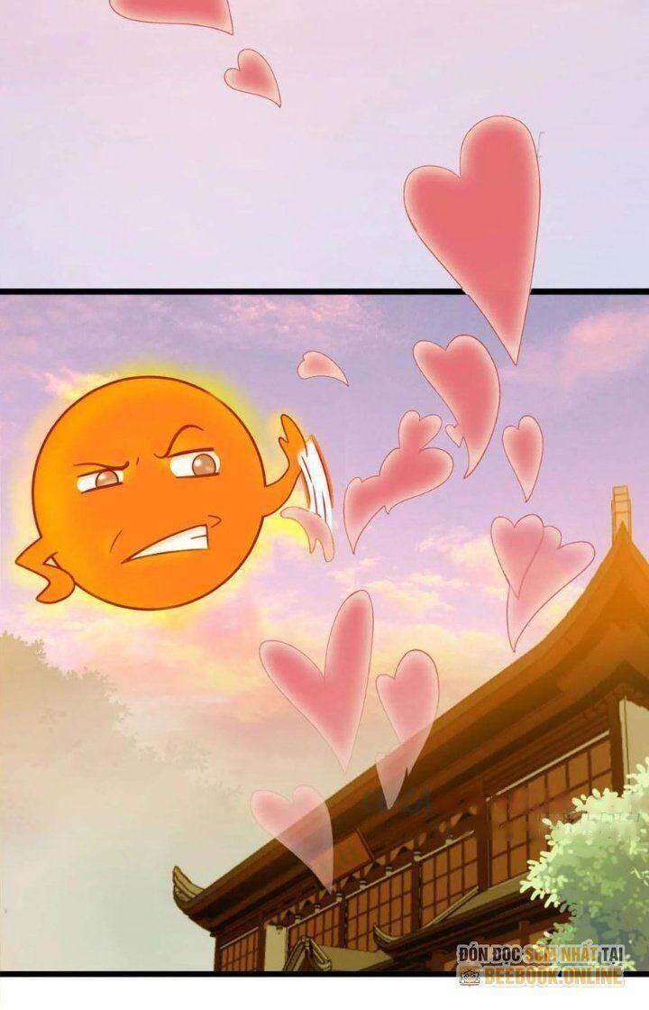 Vợ tôi và tôi thống trị tam giới