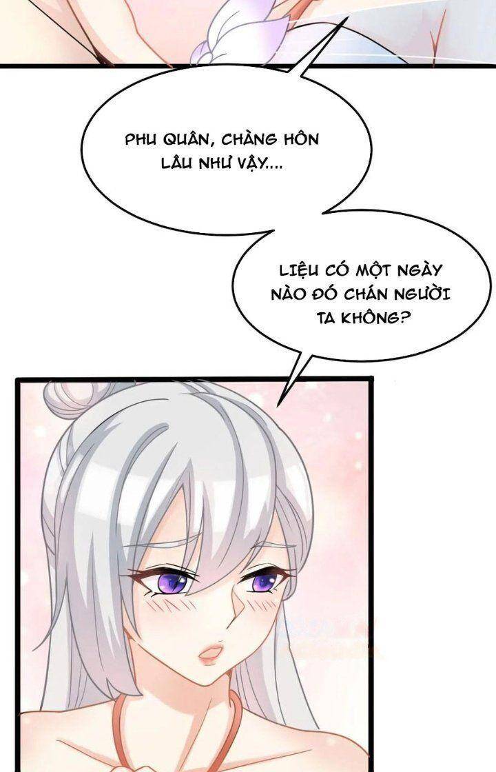 Vợ tôi và tôi thống trị tam giới