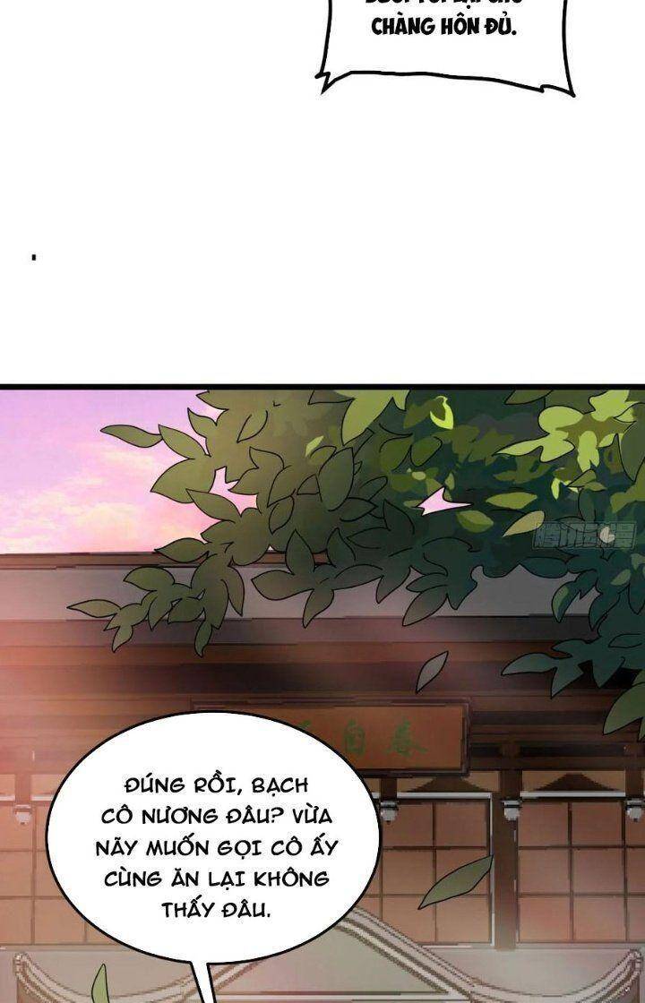 Vợ tôi và tôi thống trị tam giới