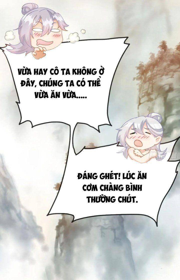 Vợ tôi và tôi thống trị tam giới