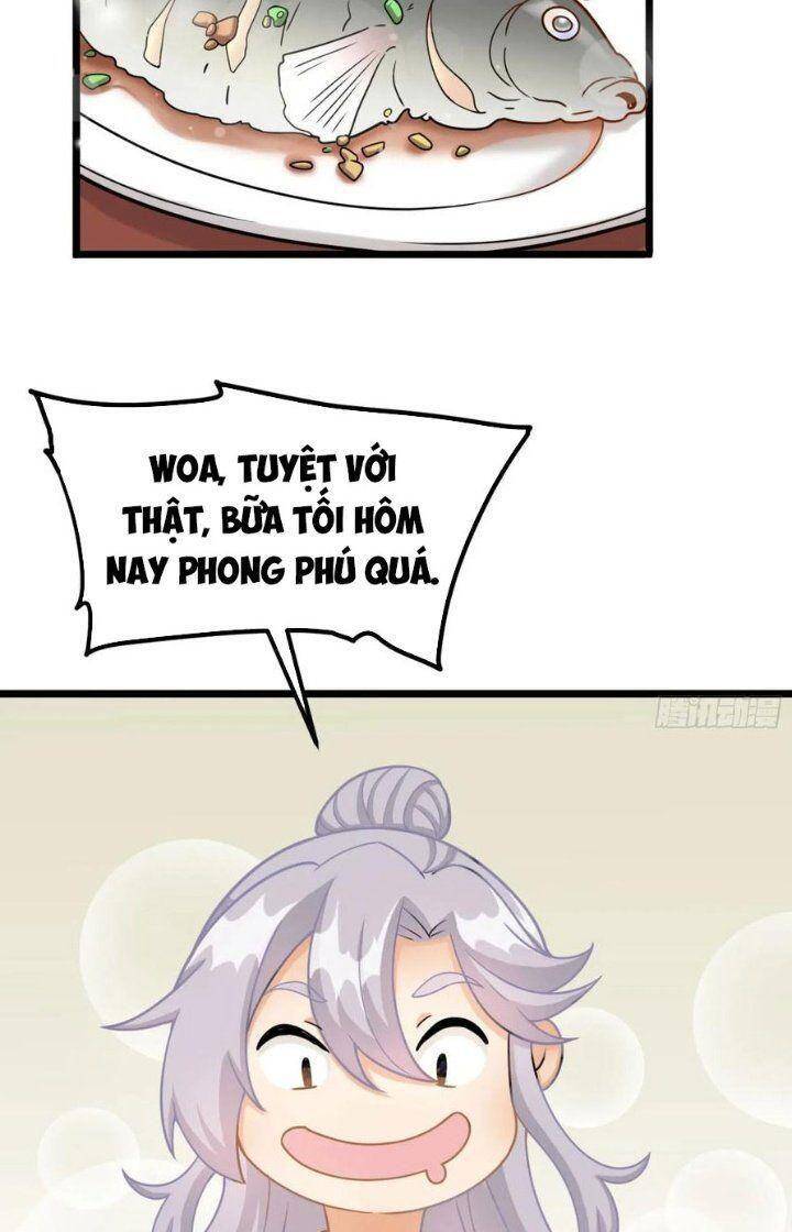 Vợ tôi và tôi thống trị tam giới