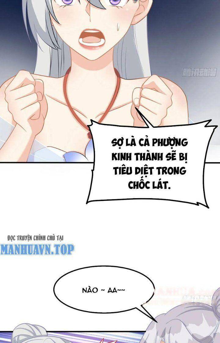 Vợ tôi và tôi thống trị tam giới