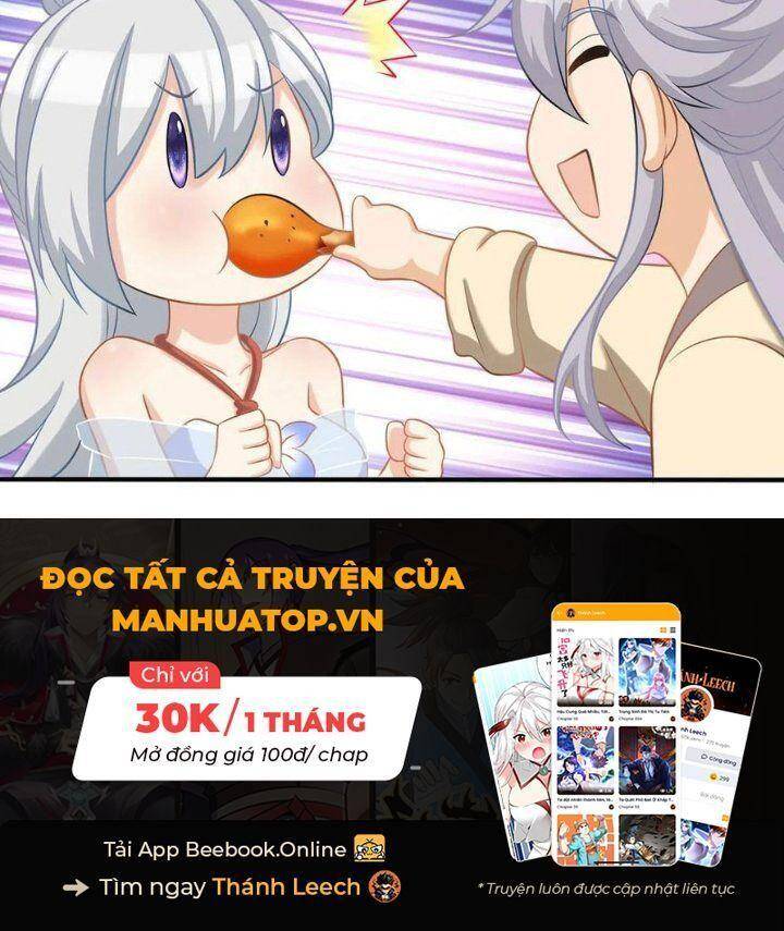 Vợ tôi và tôi thống trị tam giới