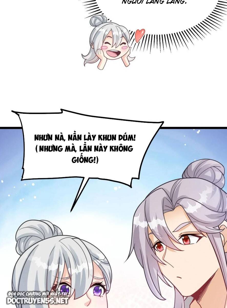 Vợ tôi và tôi thống trị tam giới