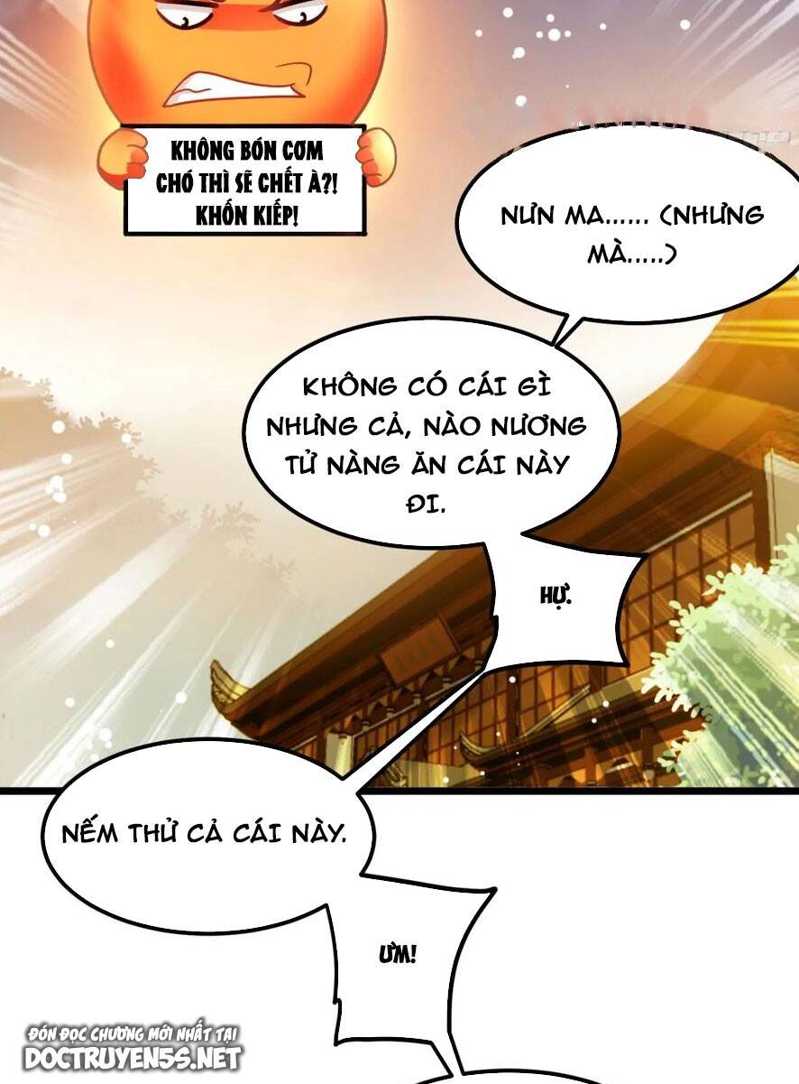 Vợ tôi và tôi thống trị tam giới