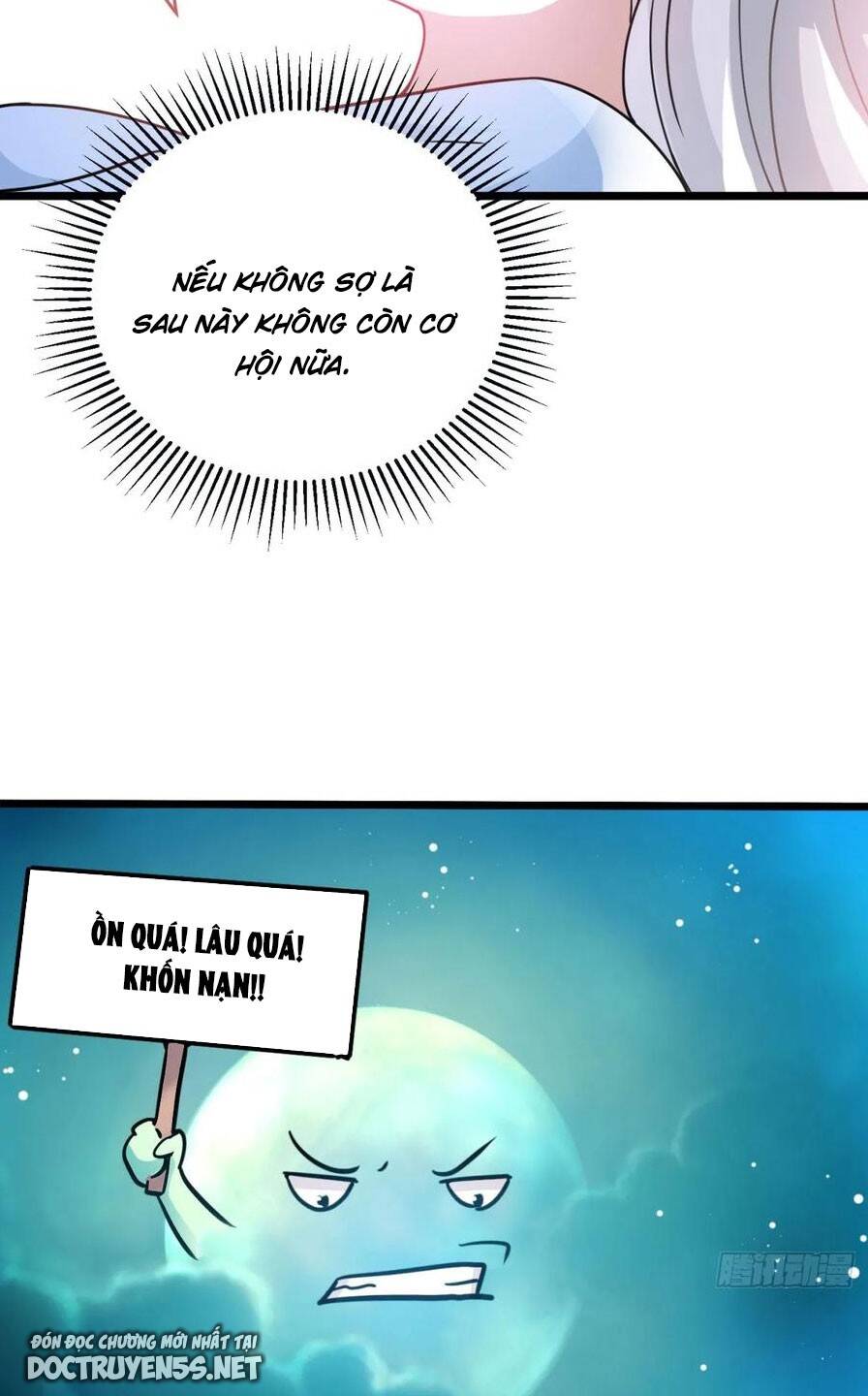 Vợ tôi và tôi thống trị tam giới