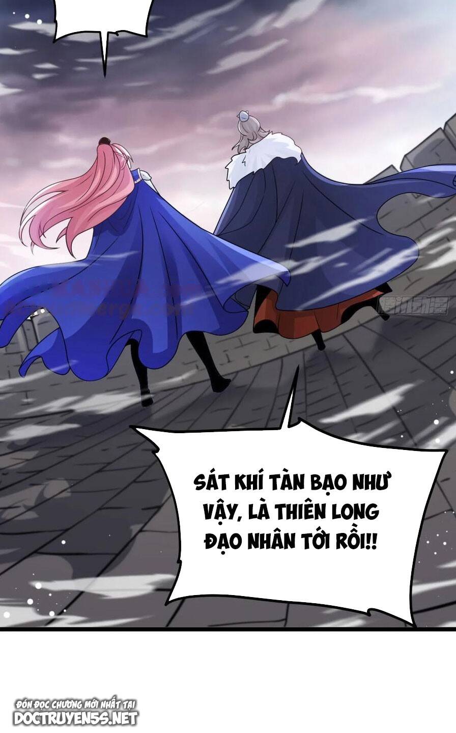 Vợ tôi và tôi thống trị tam giới