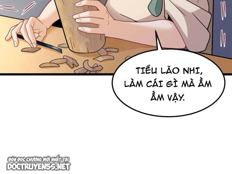 Vợ tôi và tôi thống trị tam giới
