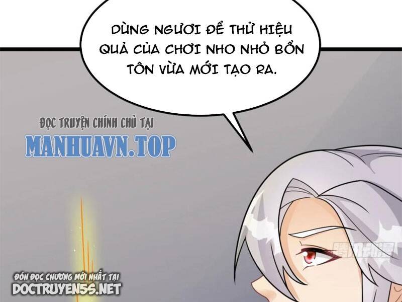 Vợ tôi và tôi thống trị tam giới