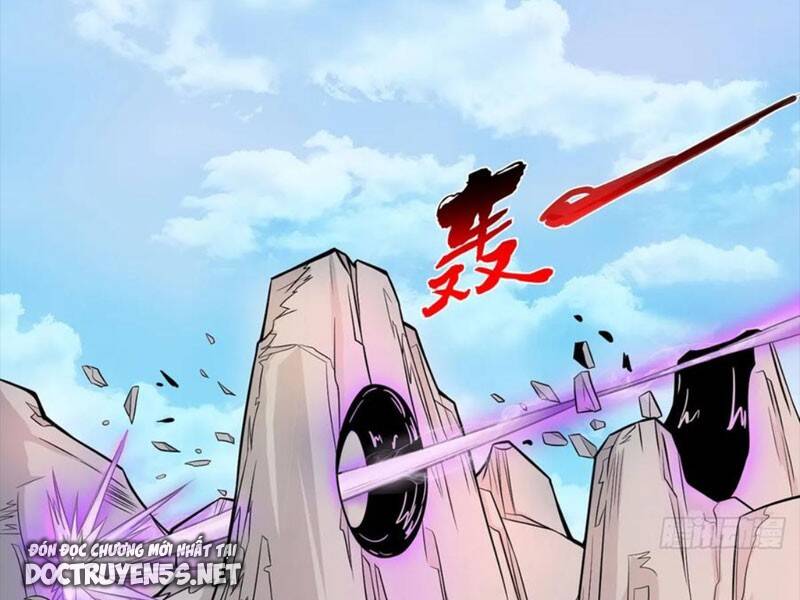 Vợ tôi và tôi thống trị tam giới