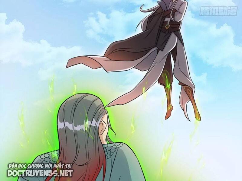 Vợ tôi và tôi thống trị tam giới