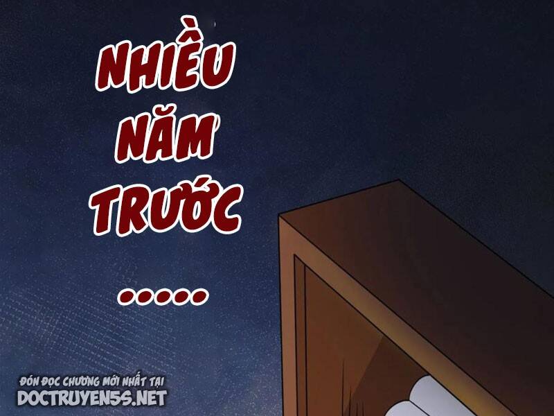 Vợ tôi và tôi thống trị tam giới