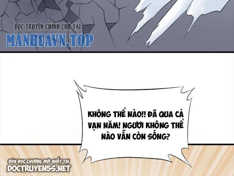 Vợ tôi và tôi thống trị tam giới